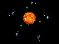 planets